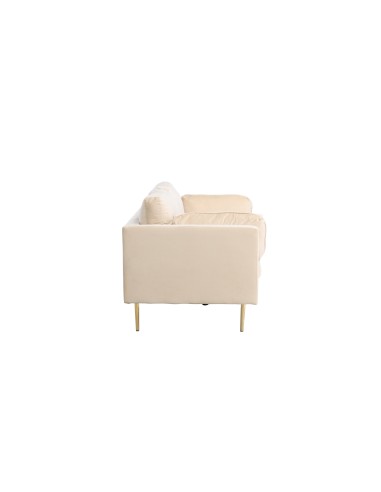 3-sitssoffa Boom 3-Sits, Beige