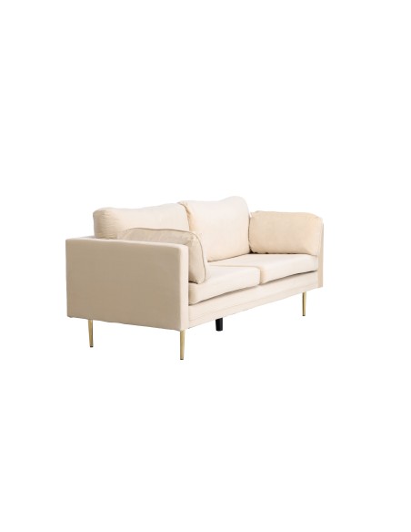 3-sitssoffa Boom 3-Sits, Beige