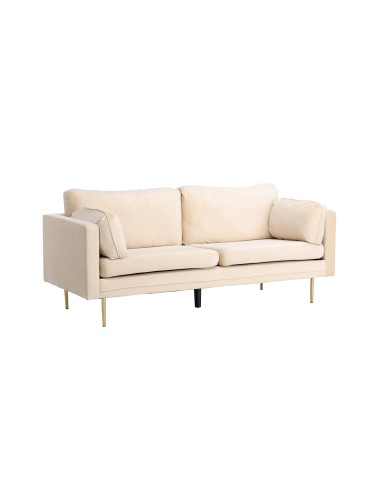 3-sitssoffa Boom 3-Sits, Beige