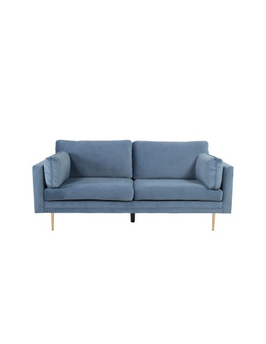 3-sitssoffa Boom 3-Sits, Blå
