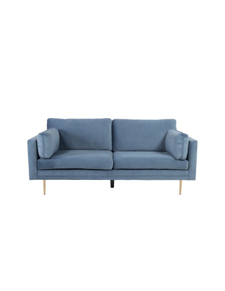 3-sitssoffa Boom 3-Sits, Blå