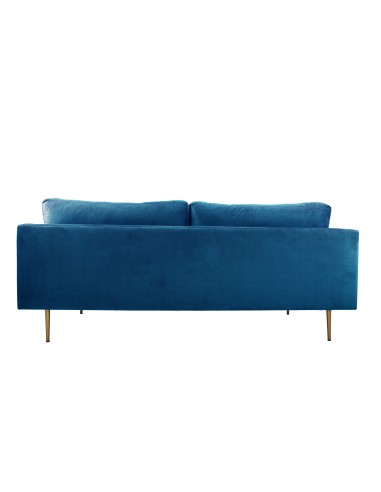 3-sitssoffa Boom 3-Sits, Blå