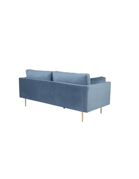 3-sitssoffa Boom 3-Sits, Blå