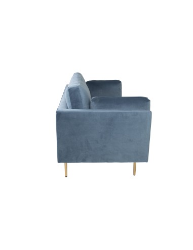 3-sitssoffa Boom 3-Sits, Blå