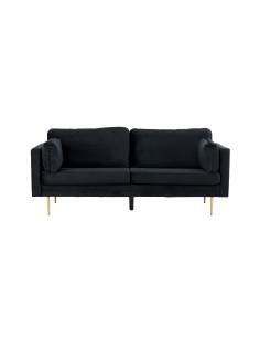 3-sitssoffa Boom 3-Sits, Svart 2