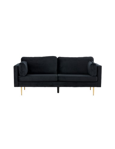 3-sitssoffa Boom 3-Sits, Svart