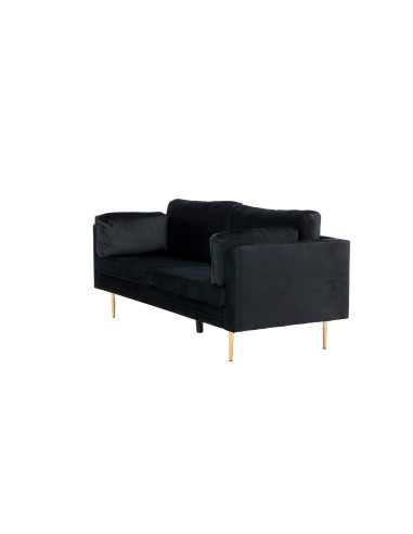 3-sitssoffa Boom 3-Sits, Svart