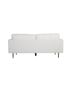 3-sitssoffa Boom 3-Sits, Vit 2