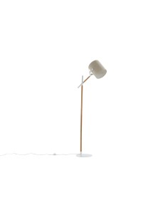 Golvlampa Dennis, Beige 2