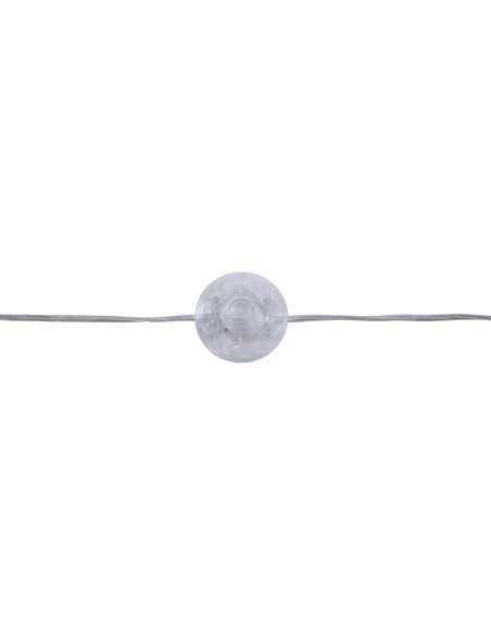 Golvlampa Dennis, Beige