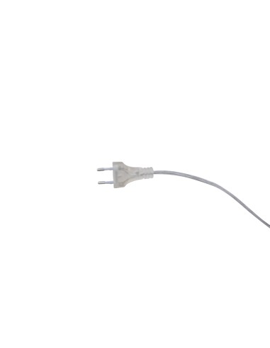 Golvlampa Dennis, Beige