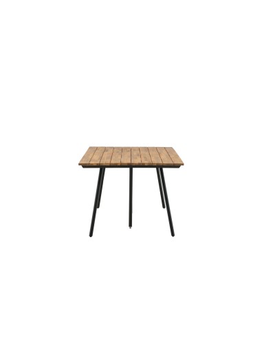 Matbord Chan, 200 × 100 cm, Natur