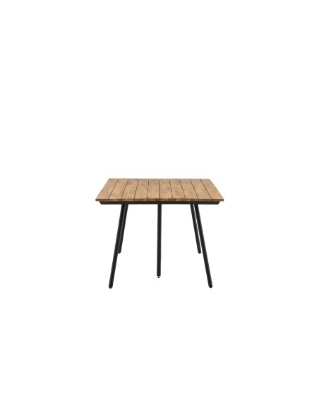 Matbord Chan, 200 × 100 cm, Natur