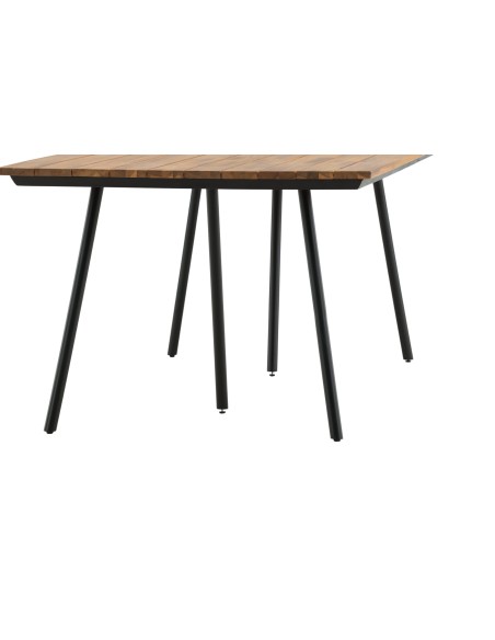Matbord Chan, 200 × 100 cm, Natur