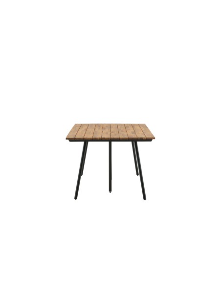 Matbord Chan, 200 × 100 cm, Natur