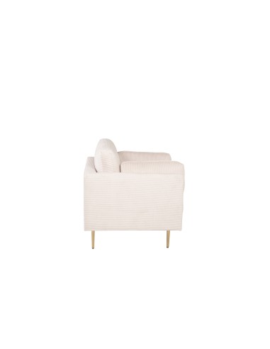 Fåtölj Boom, 110 × 90 cm, Light Beige