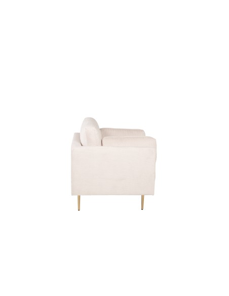 Fåtölj Boom, 110 × 90 cm, Light Beige