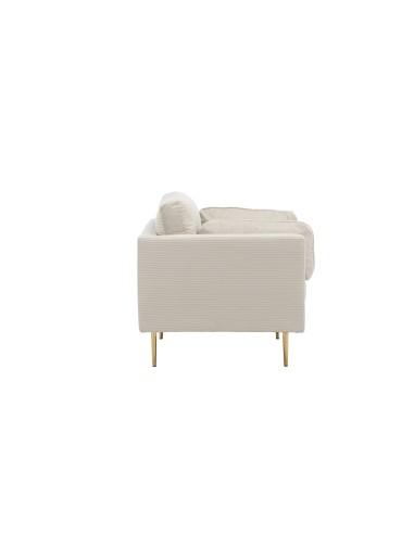 Fåtölj Boom, 110 × 90 cm, Light Beige