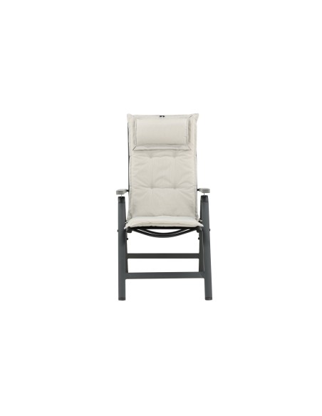 Cushion Dyna 5-pos