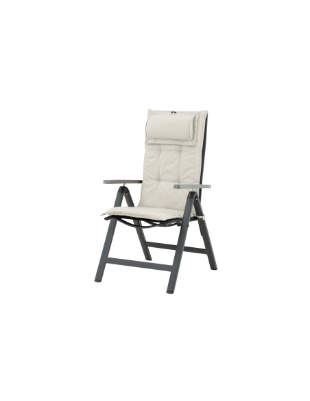 Cushion Dyna 5-pos