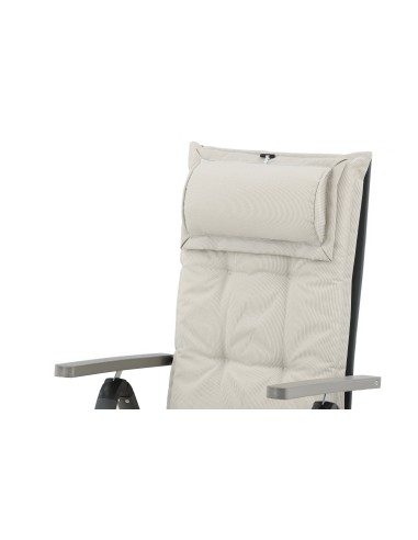 Cushion Dyna 5-pos