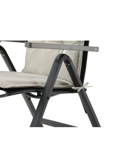 Cushion Dyna 5-pos