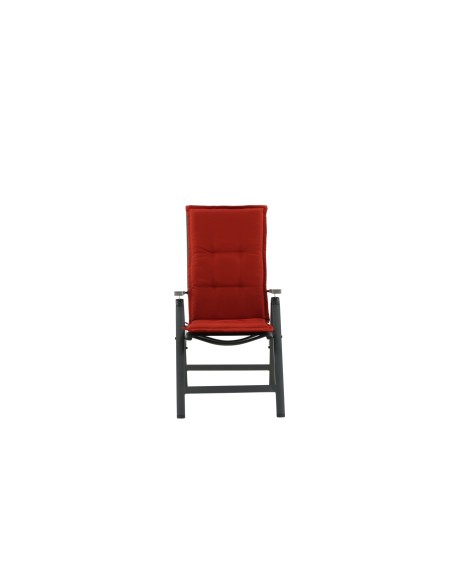 Cushion Dyna 5-pos