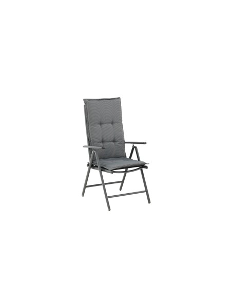 Cushion Dyna 5-pos