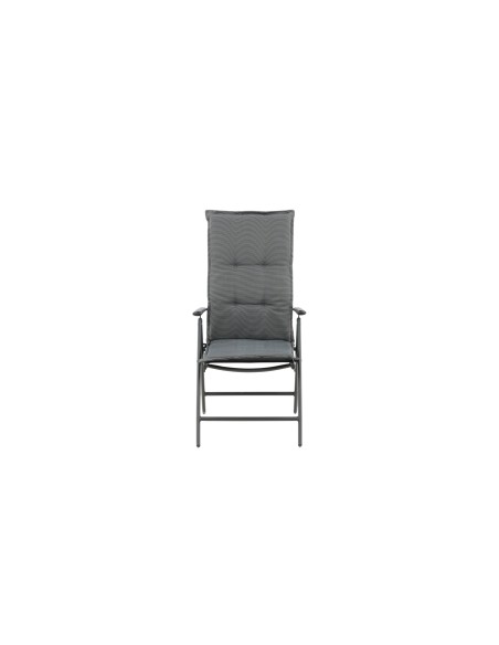 Cushion Dyna 5-pos