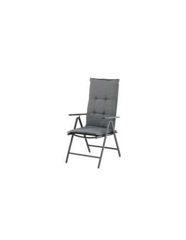Cushion Dyna 5-pos