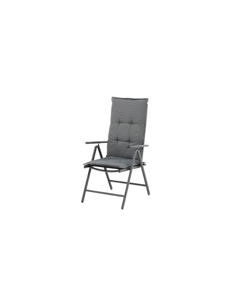Cushion Dyna 5-pos