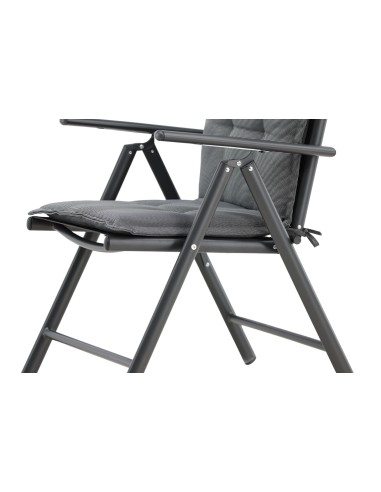 Cushion Dyna 5-pos