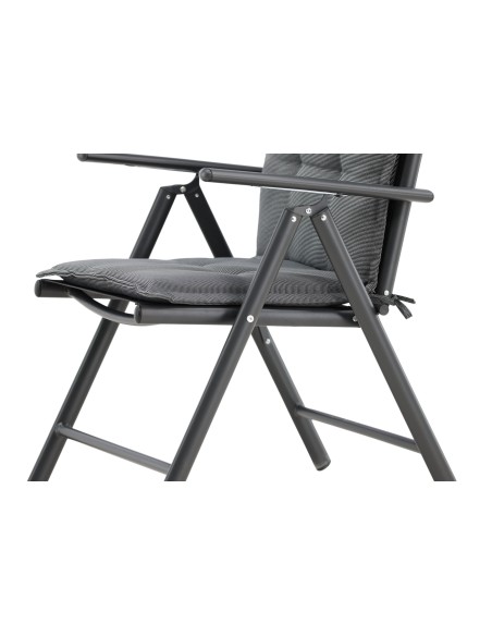 Cushion Dyna 5-pos