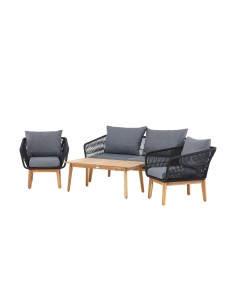 Chania Loungegrupp 2