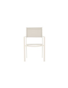 Matstol Copacabana, Beige