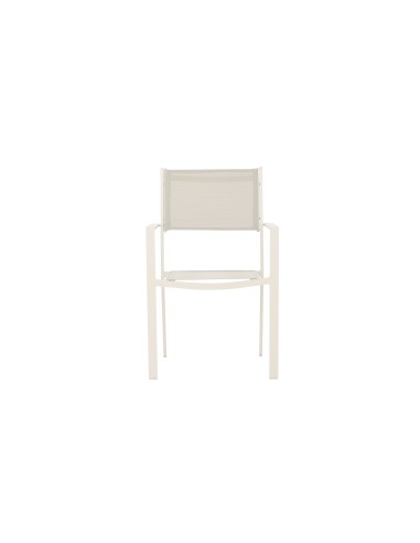 Matstol Copacabana, Beige