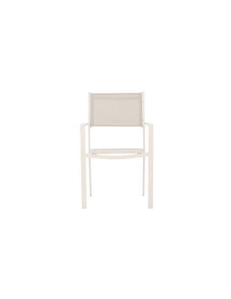 Matstol Copacabana, Beige