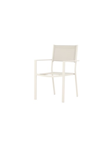 Matstol Copacabana, Beige