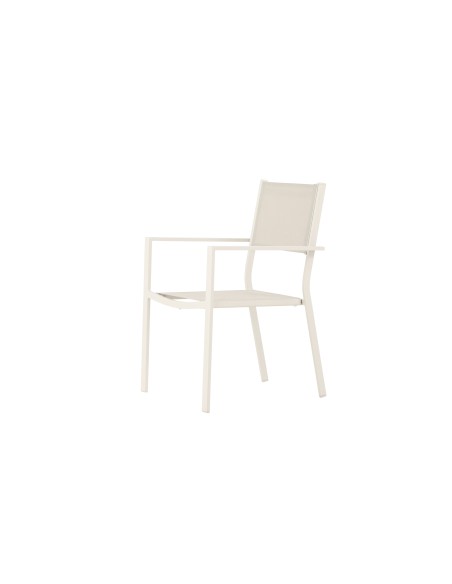 Matstol Copacabana, Beige
