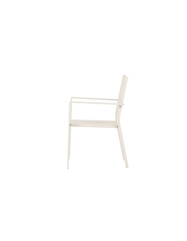 Matstol Copacabana, Beige