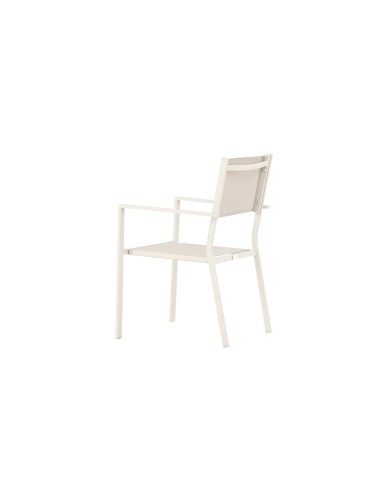 Matstol Copacabana, Beige