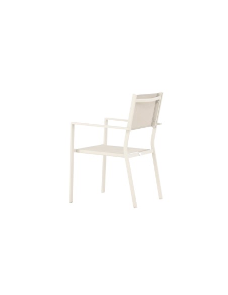 Matstol Copacabana, Beige