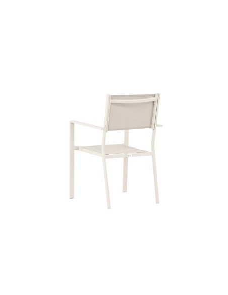 Matstol Copacabana, Beige