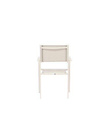 Matstol Copacabana, Beige