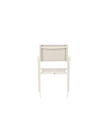 Matstol Copacabana, Beige