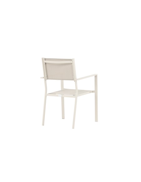 Matstol Copacabana, Beige