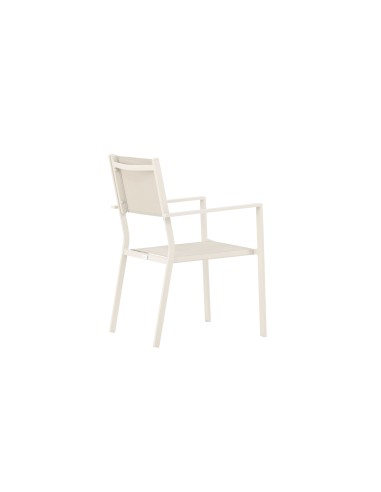 Matstol Copacabana, Beige