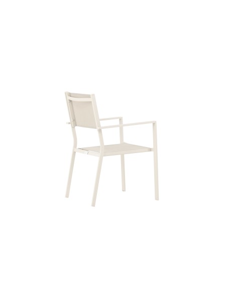 Matstol Copacabana, Beige