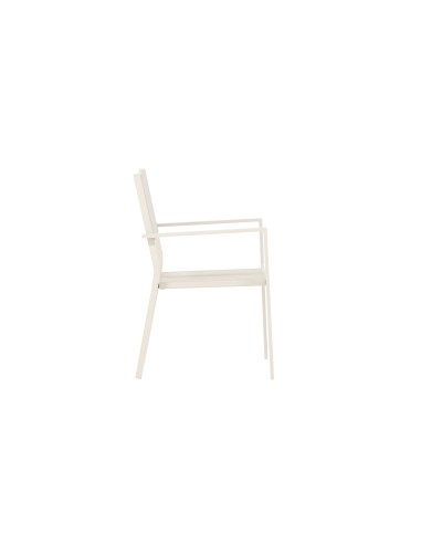 Matstol Copacabana, Beige