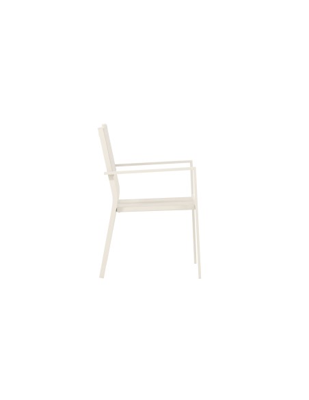 Matstol Copacabana, Beige